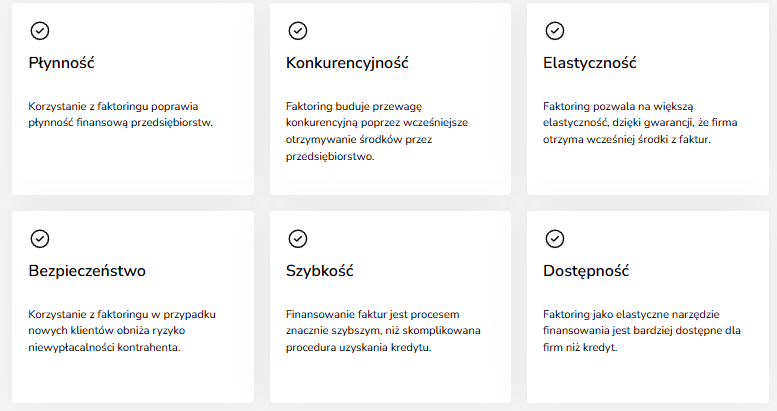 Faktorant – definicja, rola i znaczenie w faktoringu 3 image